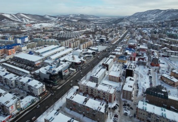 Камчатстат проведет выборочное наблюдение доходов горожан и участия в соцпрограммах