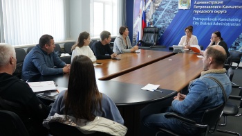 В краевой столице продолжается благоустройство дворов в рамках федеральных проектов