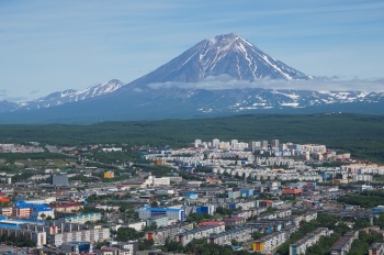 Торжественные мероприятия в честь Дня основания Петропавловска-Камчатского пройдут 17 октября