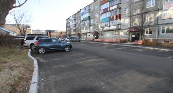 В краевой столице Комиссия проверяет благоустройство дворов в рамках программы «Городская среда»