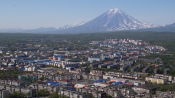 Представители 30 сибирских и дальневосточных городов встретятся в Петропавловске-Камчатском