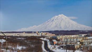 Петропавловск-Камчатский получил паспорт готовности на отопительный сезон 2020-2021