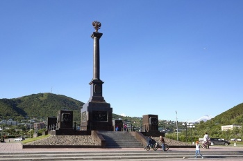 В честь празднования Дня Города воинской славы в краевой столице пройдут экскурсии