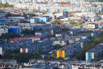 В краевой столице устраняют аварийные ситуации, выявленные при подключении нескольких домов