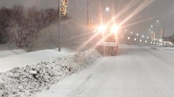 В краевом центре обеспечено движение пассажирского автотранспорта по всем направлениям