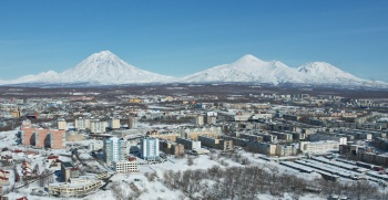 О мерах поддержки участников СВО и членов их семей рассказал Глава города Евгений Беляев