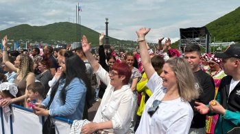 Две значимые даты в календарях страны и края отмечают в Петропавловске-Камчатском