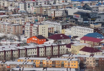  В краевой столице проводится Выборочное наблюдение доходов населения и участия в соцпрограммах в 2024 году